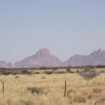 Touraco Travel Services - Spitzkoppe - Namibia's Desert & Coast