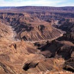 fish-river-canyon Touraco Travel Services - Fish River Canyon - Extended Namibia Tour