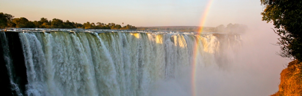 Classic Zimbabwe