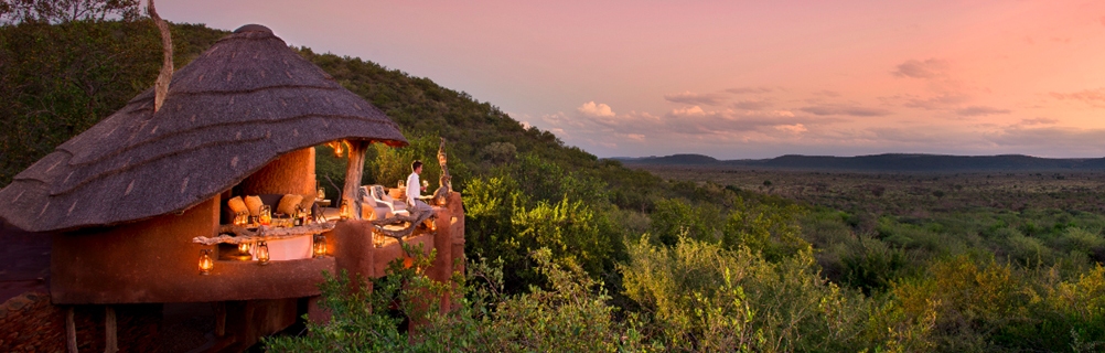 Madikwe Safari Lodge