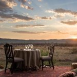 Touraco Tours - Madikwe Hills Private Game Lodge
