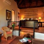 Touraco Tours - Madikwe River Lodge