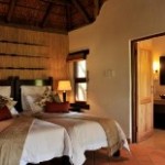 Touraco Tours - Madikwe River Lodge