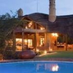 Touraco Tours - Madikwe Hills Private Game Lodge