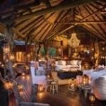 Touraco Toura - Madikwe Safari Lodge