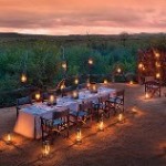 Touraco Toura - Madikwe Safari Lodge