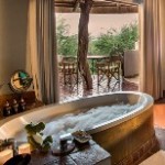 Touraco Toura - Madikwe Safari Lodge
