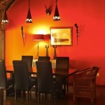 Touraco Tours - Jaci's Safari Lodge - Madikwe