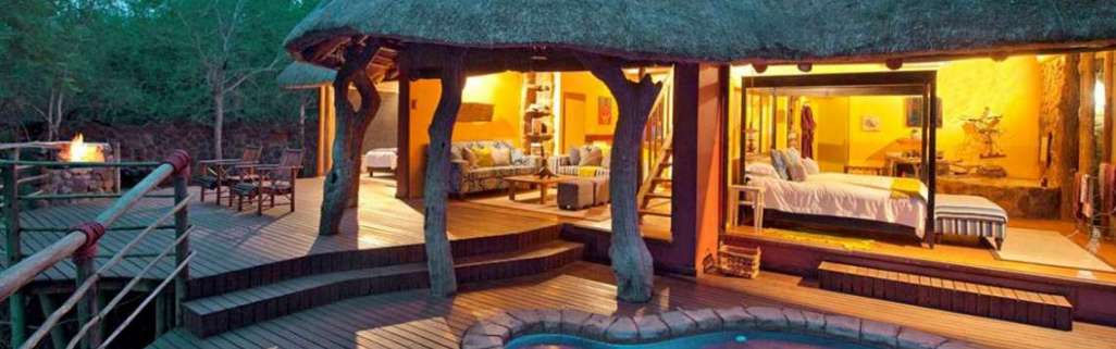 Jaci’s Lodges