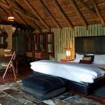 Touraco Tours - Jaci's Tree Lodge - Madikwe