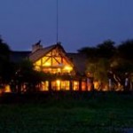 Touraco Tours - Tau Game Lodge