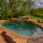 Touraco Tours - The Bush House - Madikwe Game Reserve