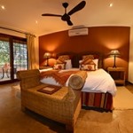 Touraco Tours - The Bush House - Madikwe