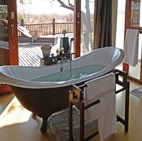 Touraco Tours - Etali Safari Lodge