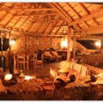 Touraco Tours - Mosetlha Bush Camp - Madikwe