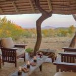 Touraco Tours - Rhulani Safari Lodge - Madikwe