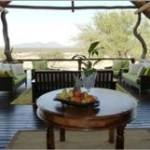 Touraco Tours - Tau Game Lodge