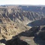 Touraco Travel Services  - Namibia Highlights Tour