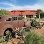 Touraco Travel Services  - Extended Namibia Tour