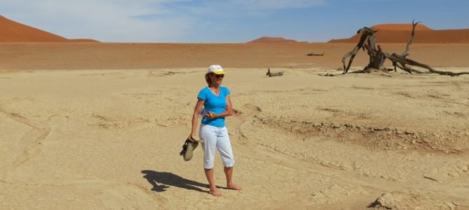 Sossusvlei