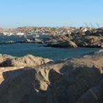 Touraco Travel Services - Desert & Coast Safari