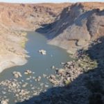 Orange River - Touraco Travel Services